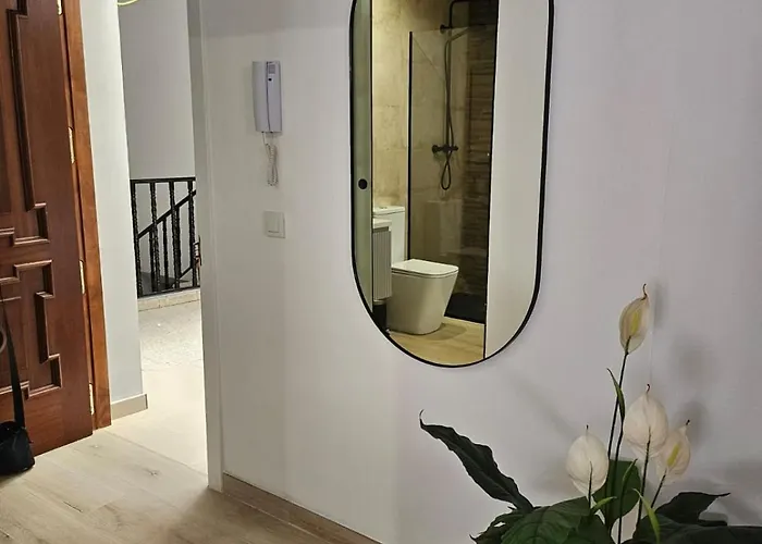 Sol Апартаменты Нерха