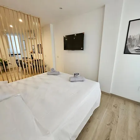 Apartament Sol Nerja