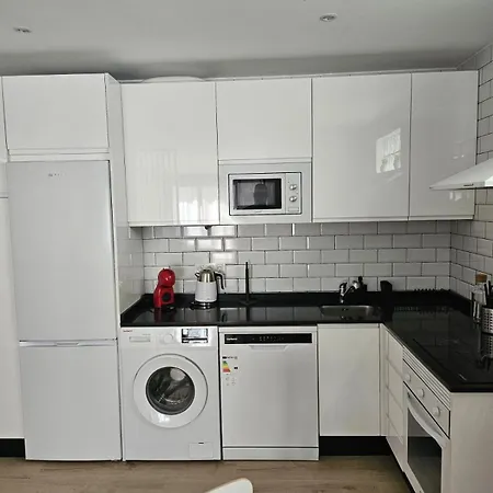 Apartament Sol Nerja