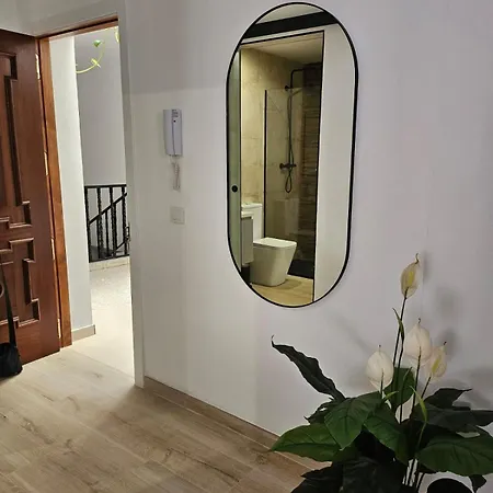 Sol Apartament Nerja