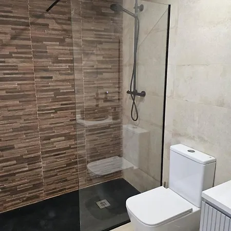 Apartament Sol Nerja