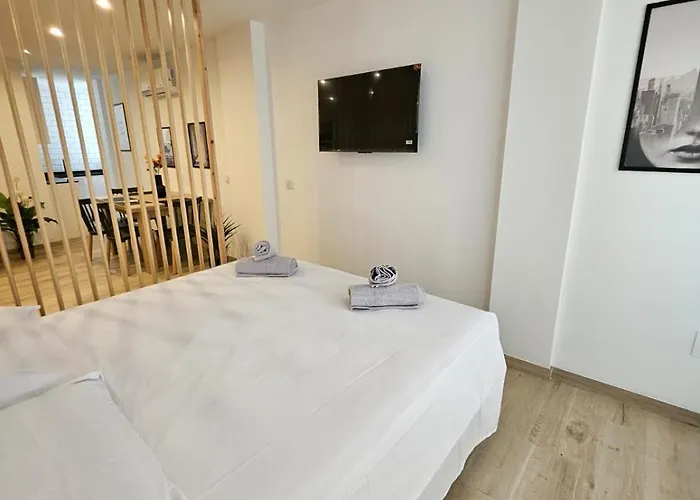 Apartament Sol Nerja