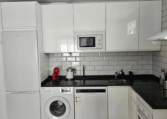 Apartament Sol Nerja