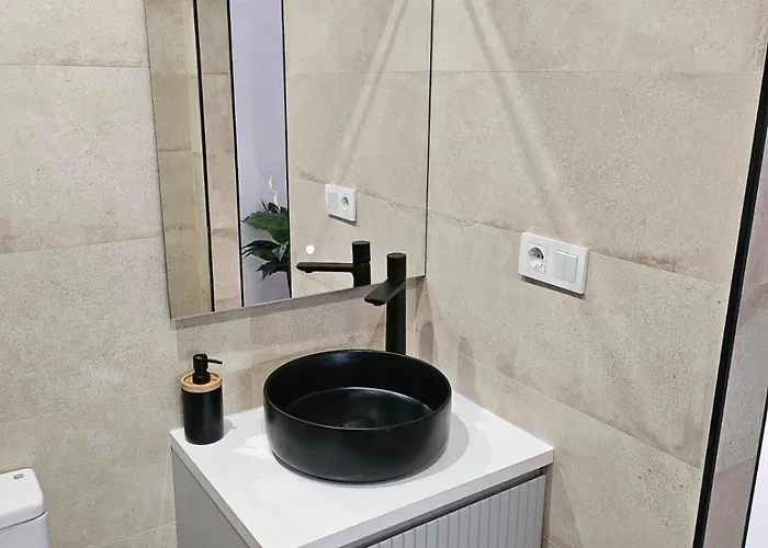 Apartament Sol Nerja