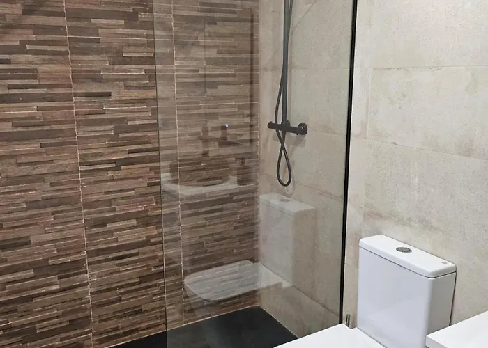 Apartament Sol Nerja